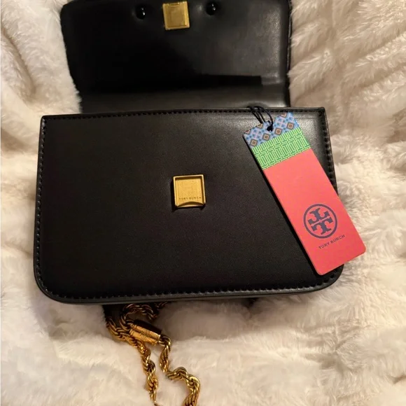 Tory Burch Small Eleanor Bag - Picture 9 of 12